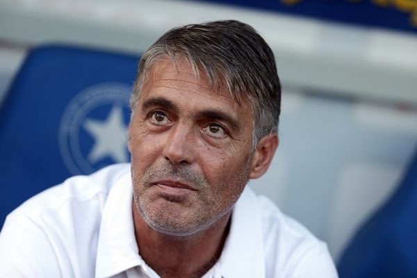 Χάβος: «Έχει αλλάξει στιλ ο Εργοτέλης»