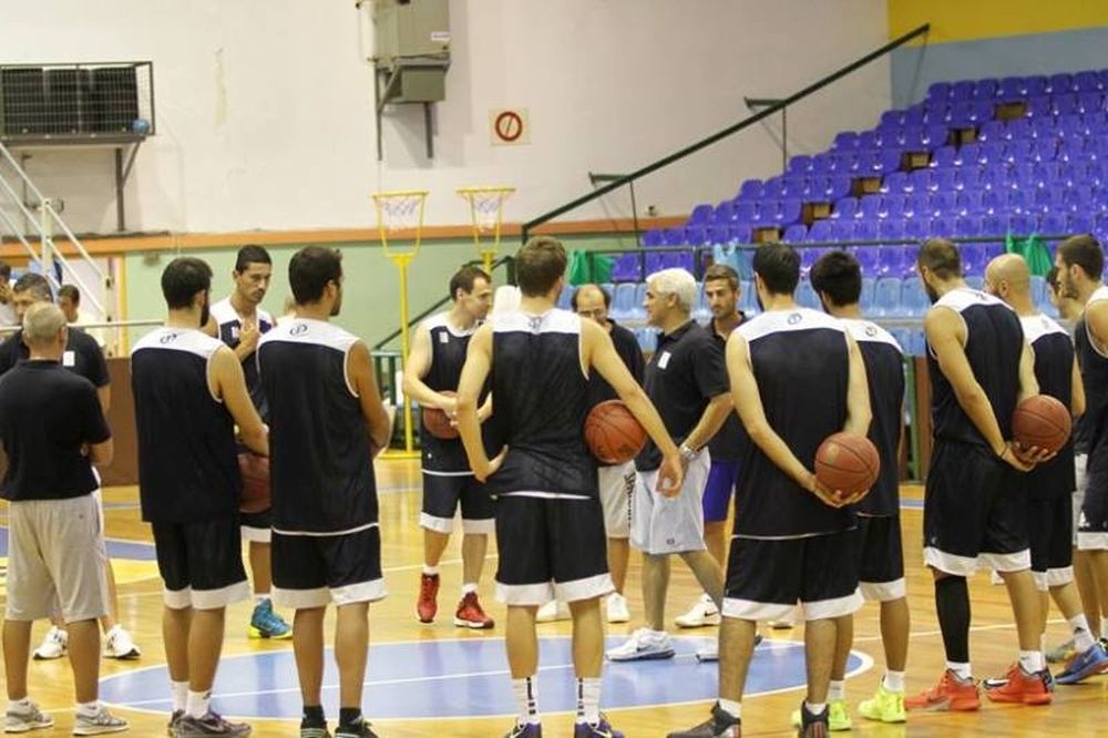 Basket League ΟΠΑΠ: Επιμένει η Καβάλα (photos)