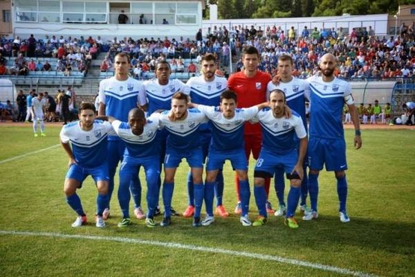 Λαμία: Οι τιμές των εισιτηρίων με την ΑΕΚ