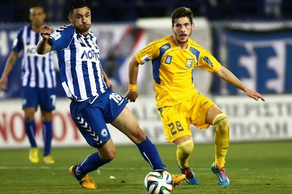 Παπουτσογιαννόπουλος: «Δύσκολο το ματς με Εργοτέλη»