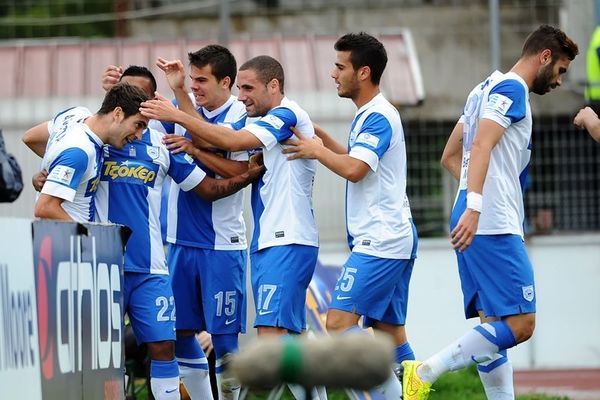 ΠΑΣ Γιάννινα: Χωρίς Κοροβέση στην Ημαθία