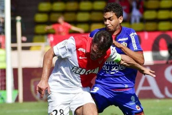 Νέα ήττα για Μονακό, 1-0 από τη Νις