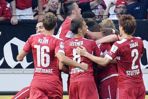 Επιτέλους νίκη για  Στουτγκάρδη, 1-0 το Αννόβερο (video)
