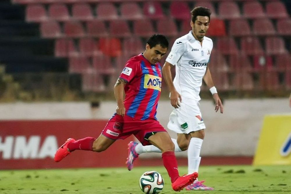Πανιώνιος - Skoda Ξάνθη 1-1: Τα γκολ και οι καλύτερες φάσεις (video)