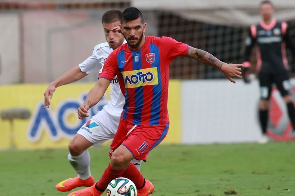Πανιώνιος – Skoda Ξάνθη 1-1: Τα γκολ του αγώνα (video)