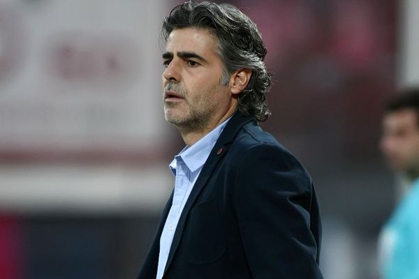 Τερεζόπουλος: «Κάναμε δώρο το γκολ»