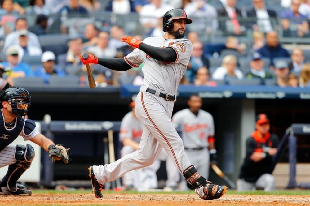 MLB: Νίκη για Τζέις στον… εμφύλιο (videos)