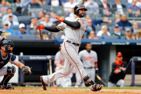 MLB: Νίκη για Τζέις στον… εμφύλιο (videos)