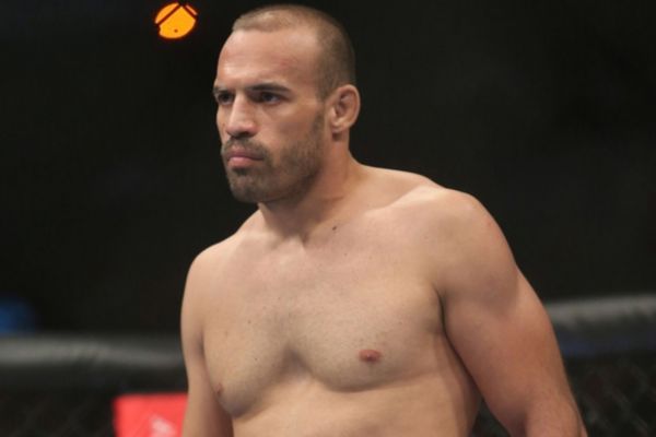 UFC Fight Night 63: Νέα αποστολή στη Βραζιλία για Pokrajac