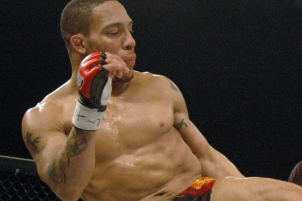 UFC: Παρελθόν ο «Hulk» των Bantamweights