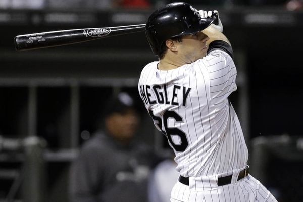 MLB: Δεν έφτασε ο Μουστάκας για τους Ρόαγιαλς (videos)