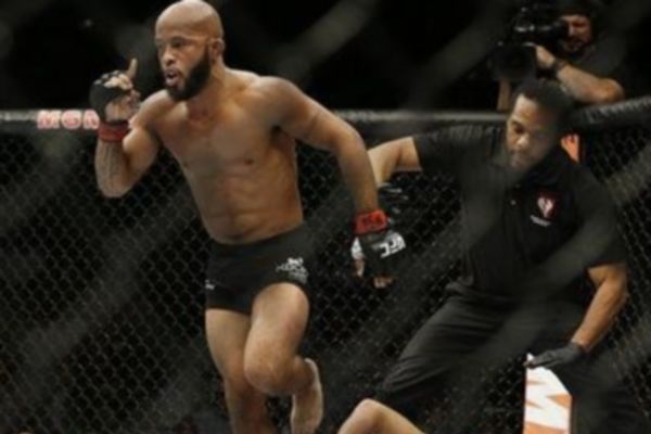 UFC 178: Εύκολη υπεράσπιση για Johnson, ΤΚΟ για McGregor
