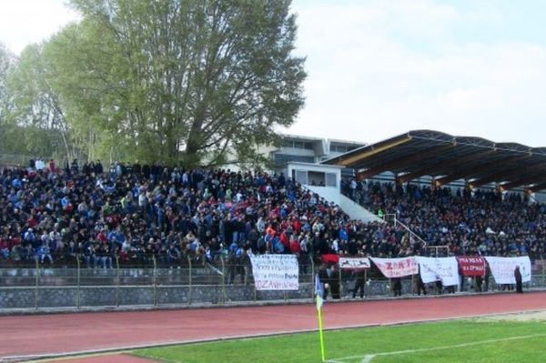 Κύπελλο Γ’ Εθνικής - 2ος όμιλος: Τα φώτα σε Κοζάνη και Τρίκαλα