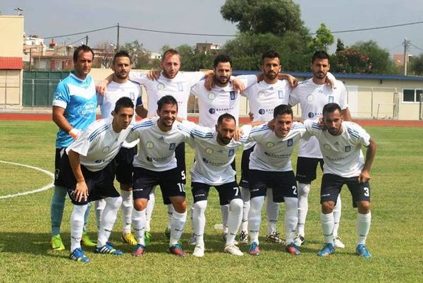 Κύπελλο Γ’ Εθνικής - 3ος όμιλος: Στη μάχη της πρόκρισης