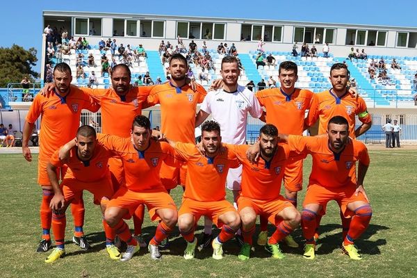 Κύπελλο Γ’ Εθνικής - 4ος όμιλος: Κόντρες σε Κρήτη και Ιλίσια