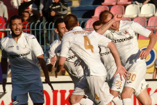 Ξάνθη: Αποθεραπεία στα Πηγάδια
