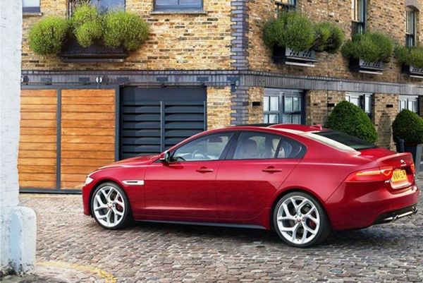 Όλοι οι κινητήρες της νέας Jaguar