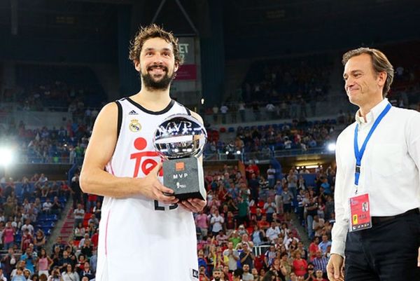 Ρεάλ Μαδρίτης: MVP ο Γιουλ (video)