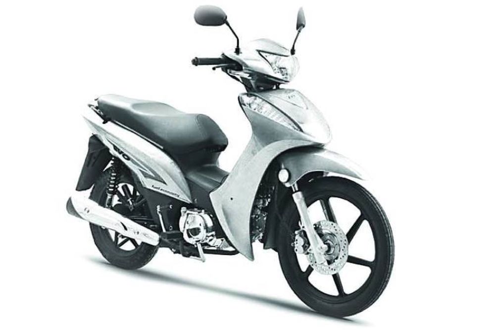 Έρχεται ΑΥΡΙΟ το EVO 100 στην «ΠΡΑΣΙΝΗ»! 