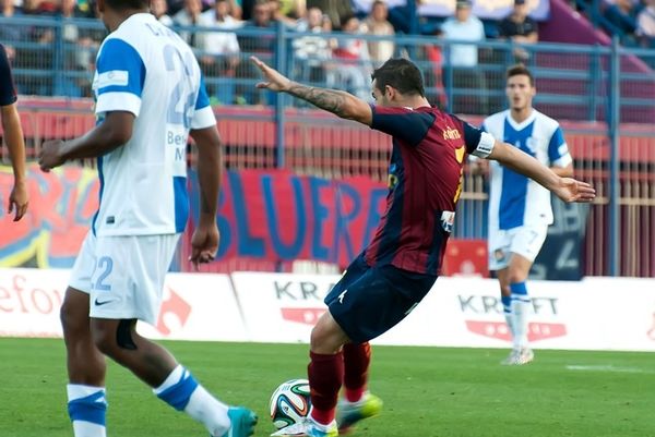Βέροια - ΠΑΣ Γιάννινα 2-0 (photos+video)