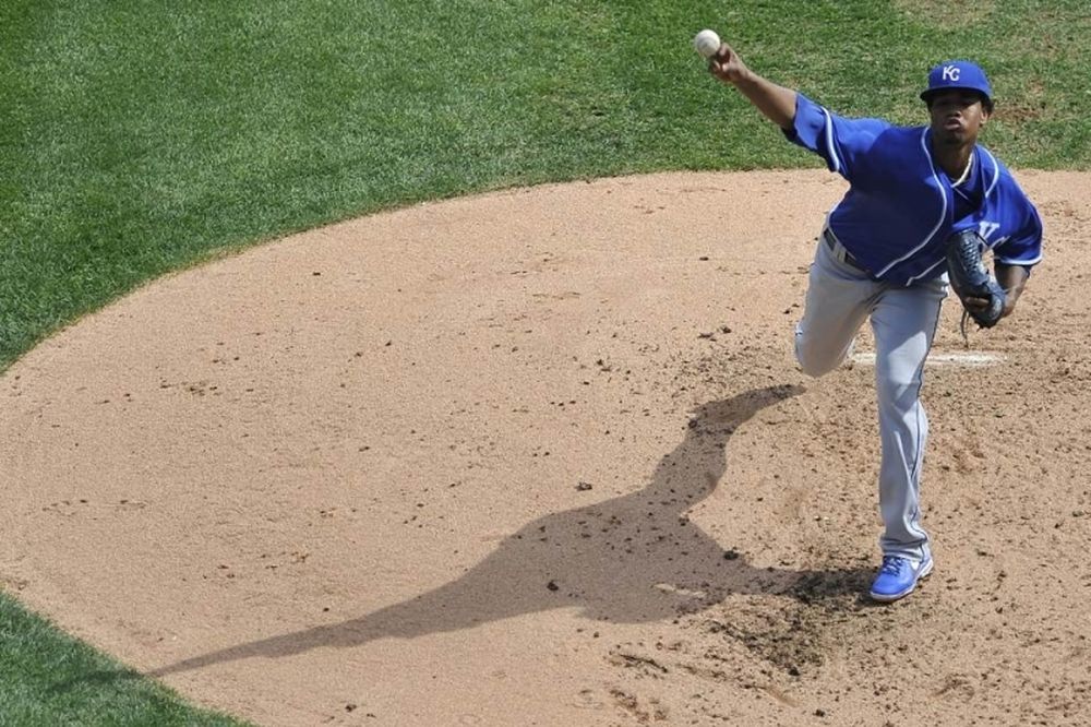 MLB: Αρκέστηκαν σε wild card οι Ρόαγιαλς (videos)
