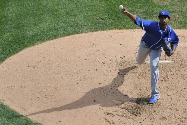 MLB: Αρκέστηκαν σε wild card οι Ρόαγιαλς (videos)