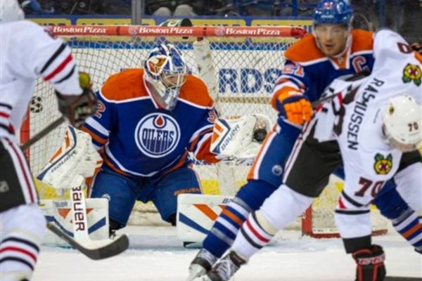 NHL: Μικροτραυματισμοί για Ference και Laich (videos)