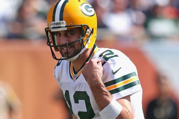 NFL: Τέσσερα touchdowns για Aaron Rodgers (videos)