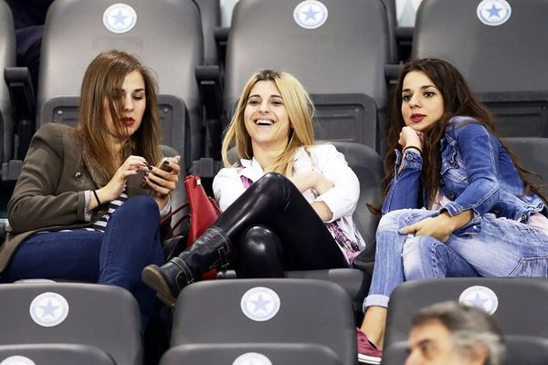 Super League : Οι… ομορφιές της αγωνιστικής (photos)