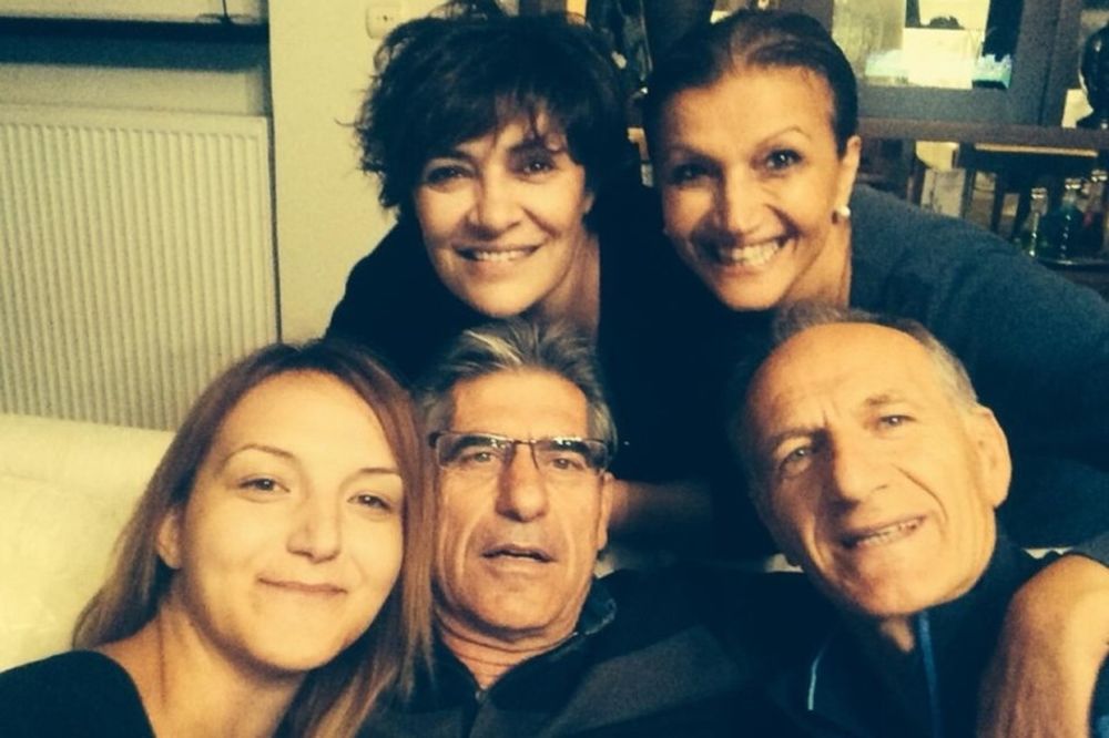 ΠΑΟΚ: Η selfie του Αναστασιάδη! (photo)