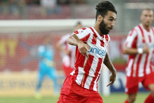 Ντουρμάζ: «Πρωτάθλημα και… Champions League»