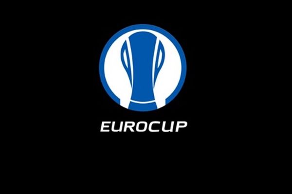 Eurocup: Οι όμιλοι της νέας διοργάνωσης (video)