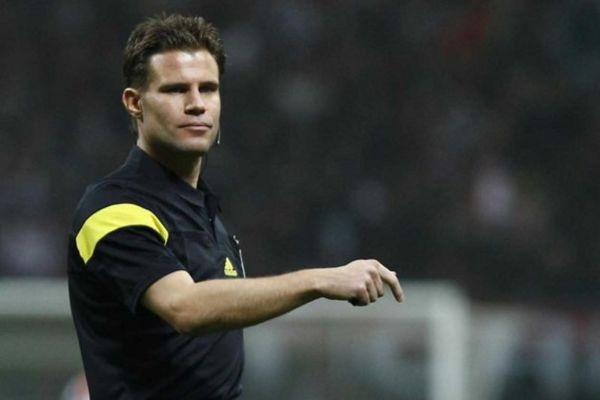 Ατλέτικο Μαδρίτης - Γιουβέντους: «Άρχοντας» ο Μπριχ