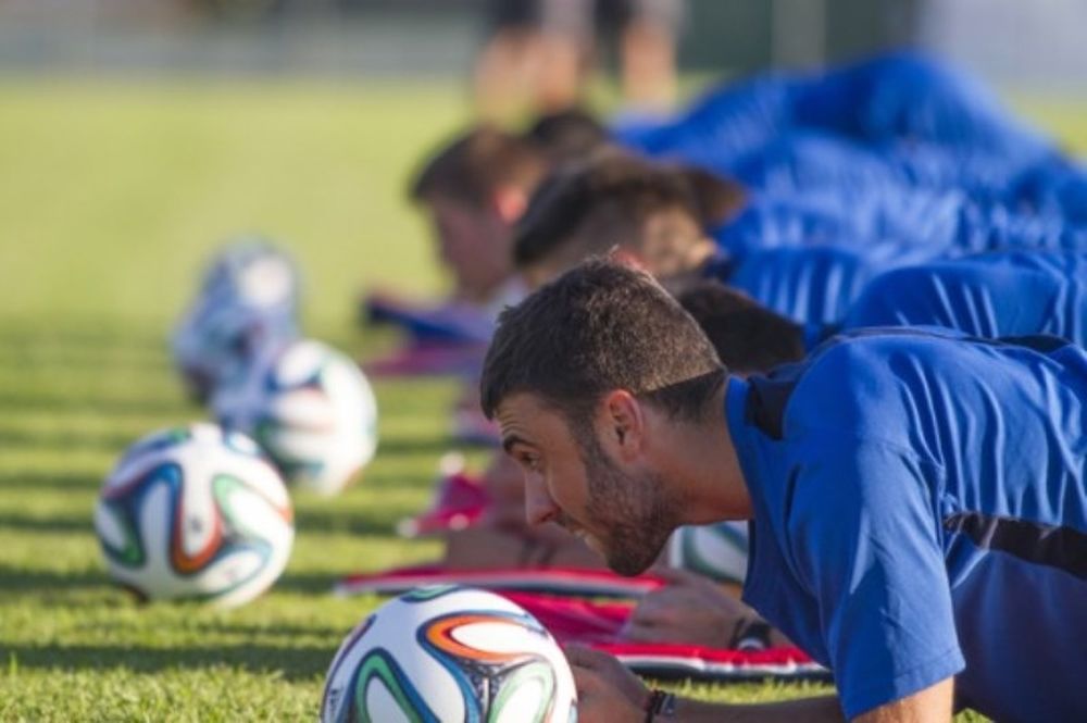 Παναιτωλικός: Διπλός «πονοκέφαλος» για Χάβο