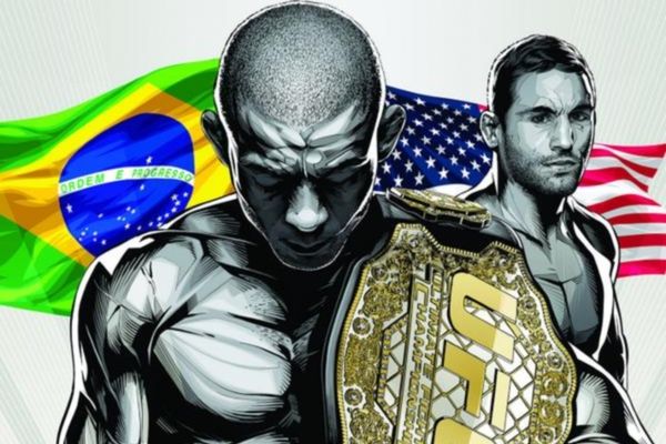 UFC 179: Ακολουθεί «Aldo vs Mendes 2»