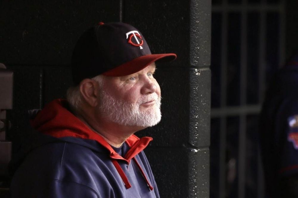 MLB: Τέλος ο Ron Gardenhire