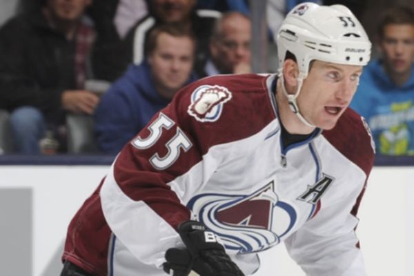 NHL: Μοίρασαν συμβόλαια οι Άβαλανς και Μπρούινς