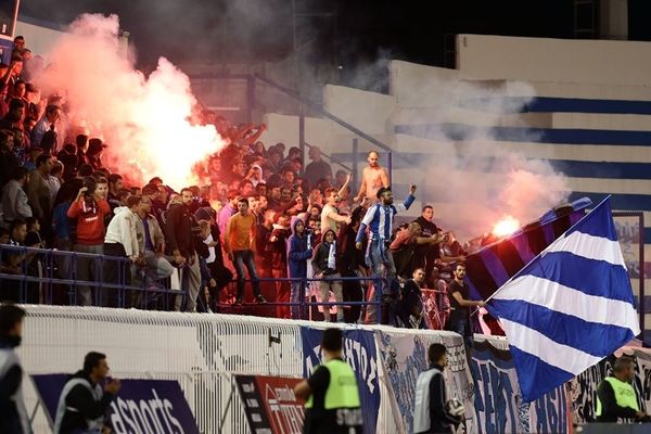 Super League: Μια πεντάδα στο σκαμνί