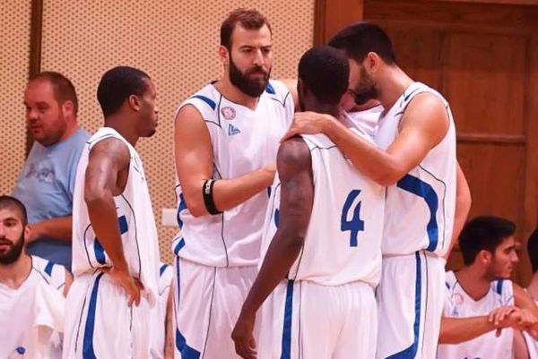 Τρίκαλα BC: Νέος «χρυσός» χορηγός