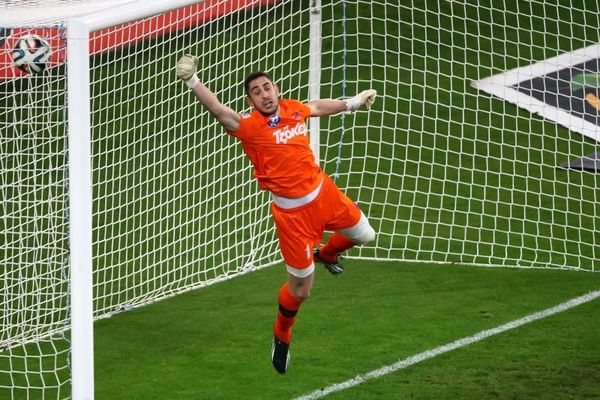 Πανιώνιος: Επαφές για ανανεώσεις