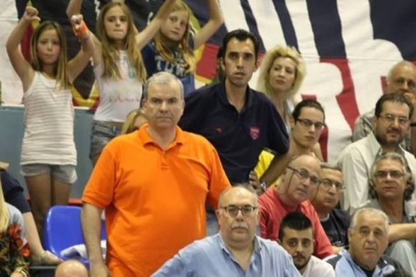 Πανιώνιος: «Κύριος ρυθμιστής ο Ηλίας Λιανός»