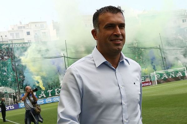 Παναθηναϊκός: Το πιθανό σχήμα με Εστορίλ