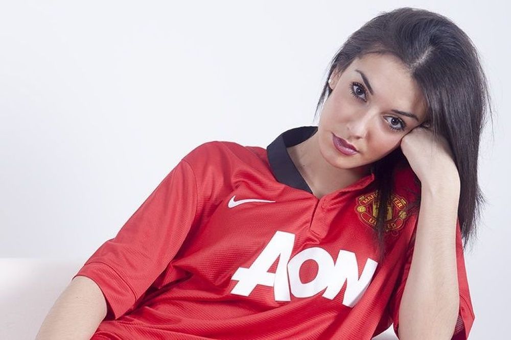 Είναι… βαριά η φανέλα! (Photos)