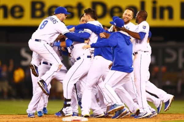 MLB: Επική νίκη και πρόκριση για τους Ρόαγιαλς (videos)