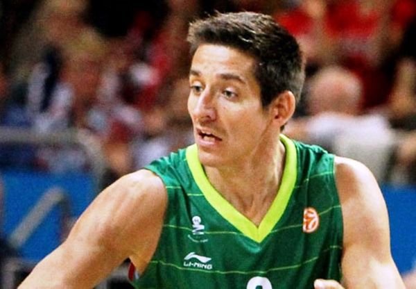 Παναθηναϊκός: Προβάδισμα για Βάλτερς! (videos)