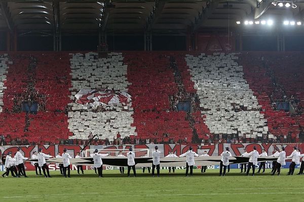 Οι 99+1 παρουσίες του Ολυμπιακού στο Champions League (videos+photos)