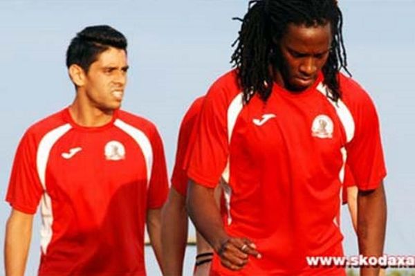 Ξάνθη: Φουλ ρυθμοί από Λουτσέσκου