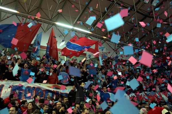 Πανιώνιος: «Αποχαιρέτησε» ο Μαργέτης