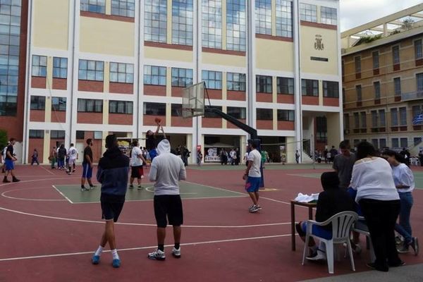 Τουρνουά 3on3: Σε Ρέθυμνο και Νεάπολη