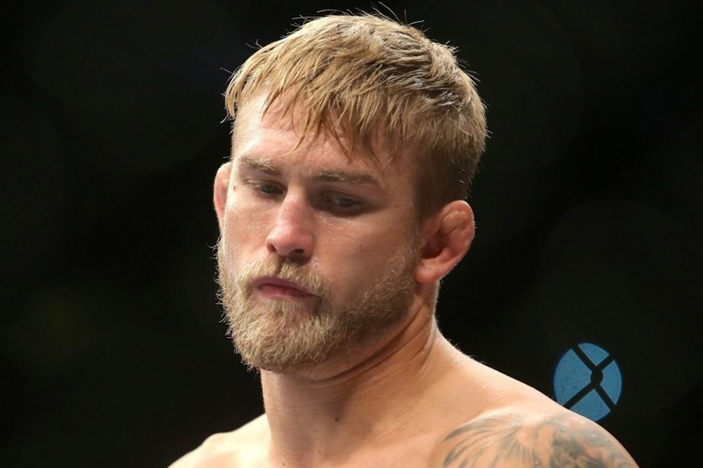 UFC: «Sugar» ή «Rumble» για Gustafsson